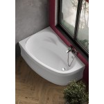Ванна акриловая Bonito Home Emilia L/R Ванна акриловая Bonito Home Emilia L/R